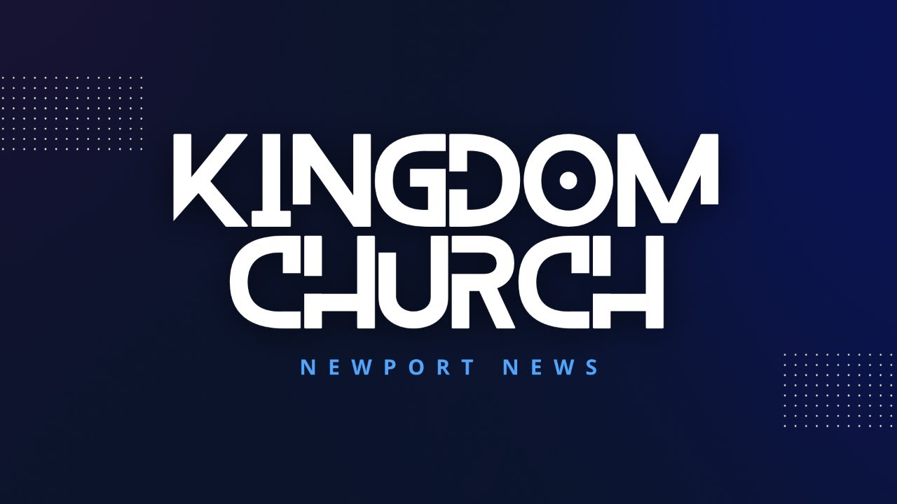 Sunday Worship Experience | Kingdom Church, NN