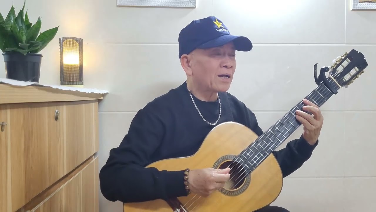 HƯỚNG DẪN GUITAR : ĐỆM HÁT XIN CÒN GỌI TÊN NHAU - TRƯỜNG SA.