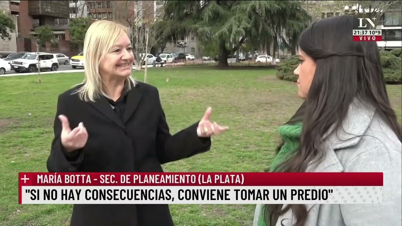 Los Hornos, a tres años de la toma de tierras más grande de la provincia de Buenos Aires
