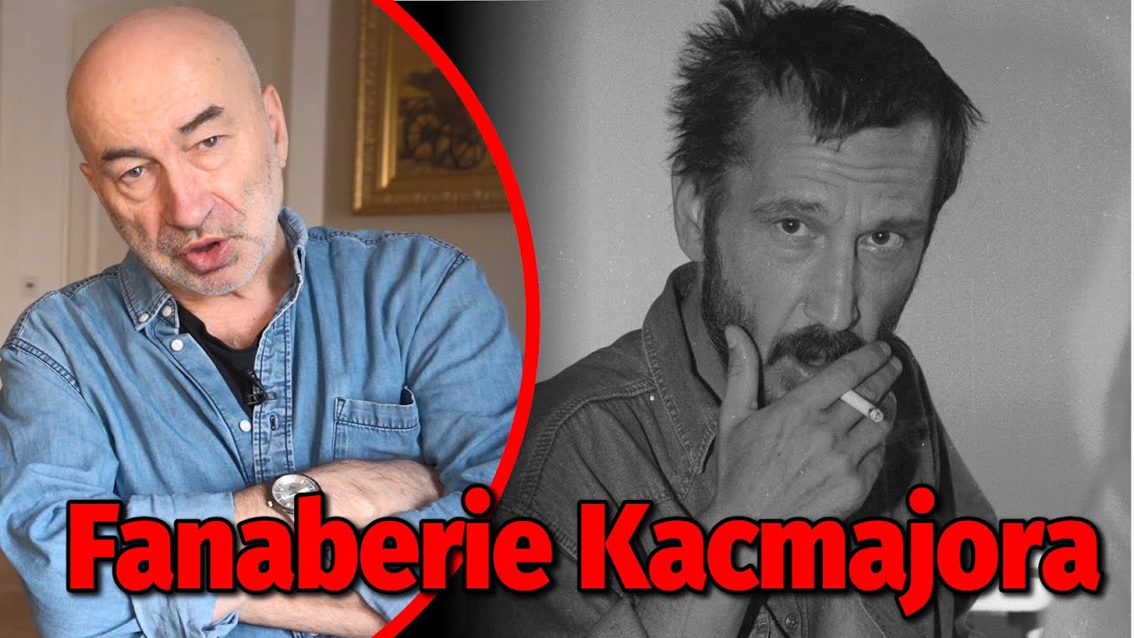 Kacmajor PRZYDZIELAŁ KOBIETY członkom SEKTY! ULECZAŁ w imieniu JEZUSA [Historia z Koprem]