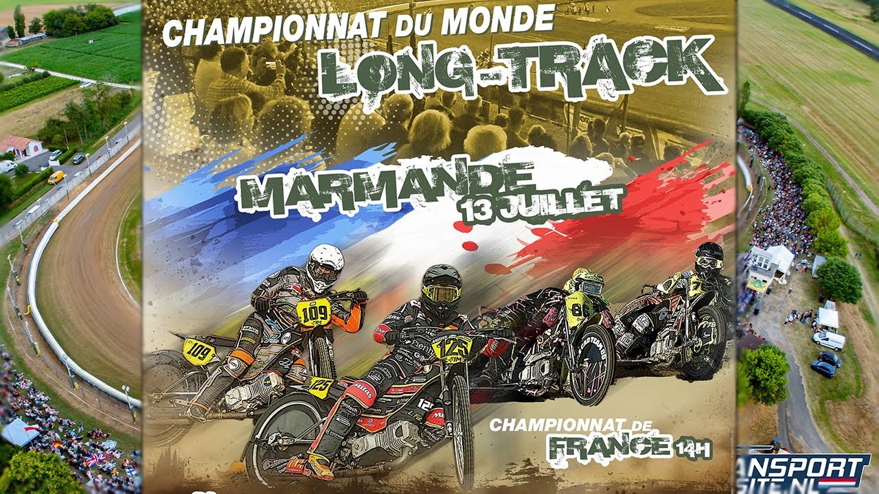 Ils l’ont fait ! Le Championnat du Monde à Marmande ⚡ [Résumé complet]