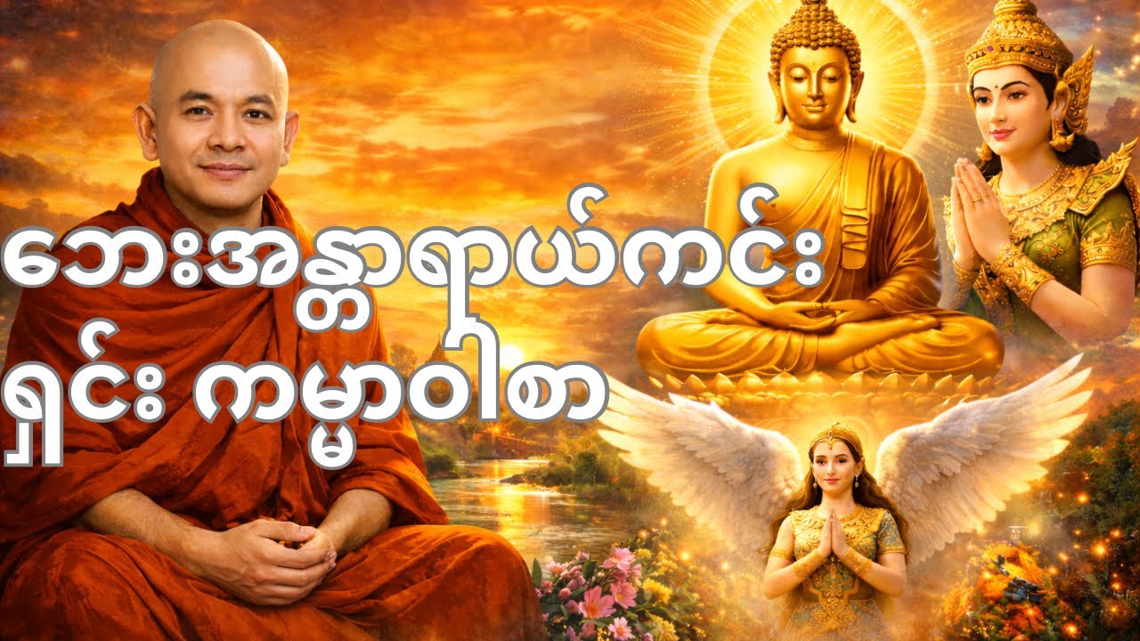 ဘယ်သွားသွားဘယ်လာလာ ဘေးအန္တရာယ်ကင်းရှင်းစေဖို့အမြဲဖွင့်ထားပါ