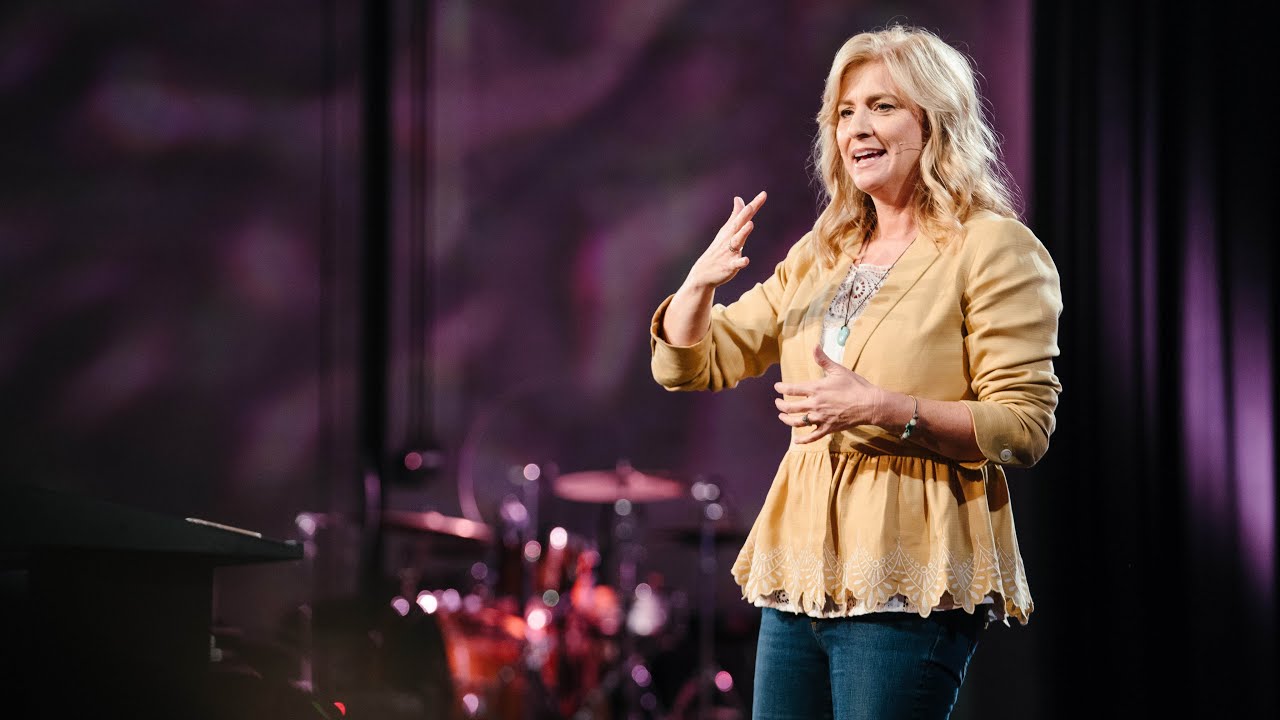 Girl Talk 2018 with Dannah Gresh - Lies Young Women Believe