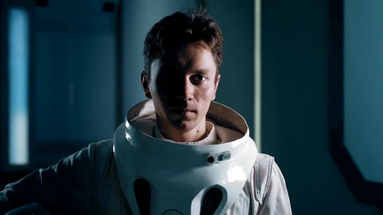 Discovery (Music Video)