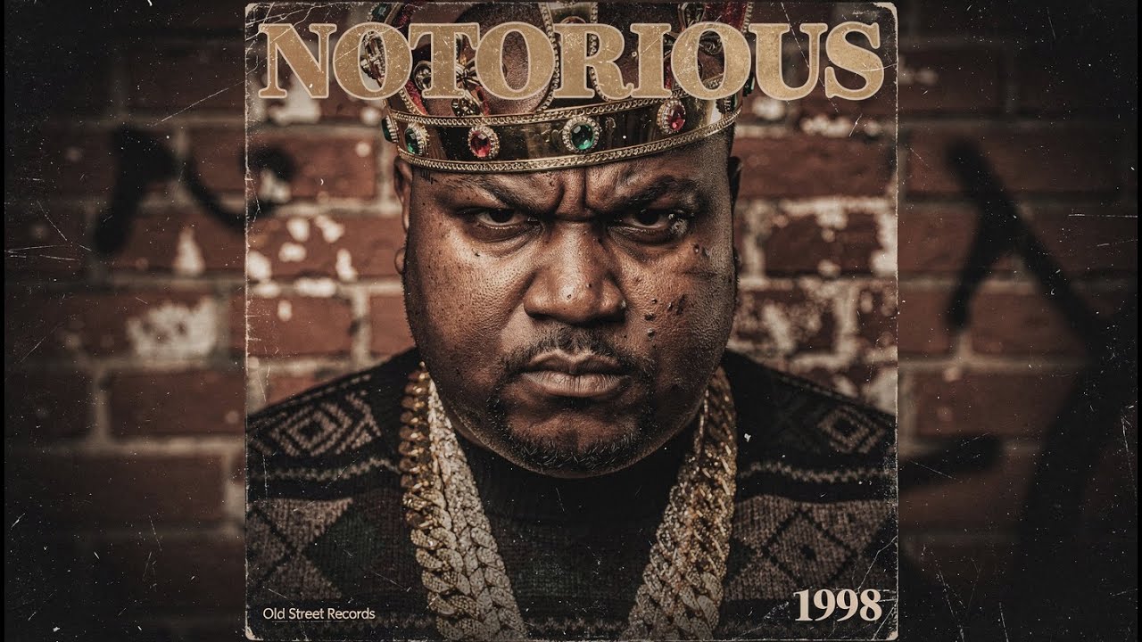 90’s HipHop (1998) – The Notorious B.I.G. Inspired Tribute – City Lights & Healing Nights