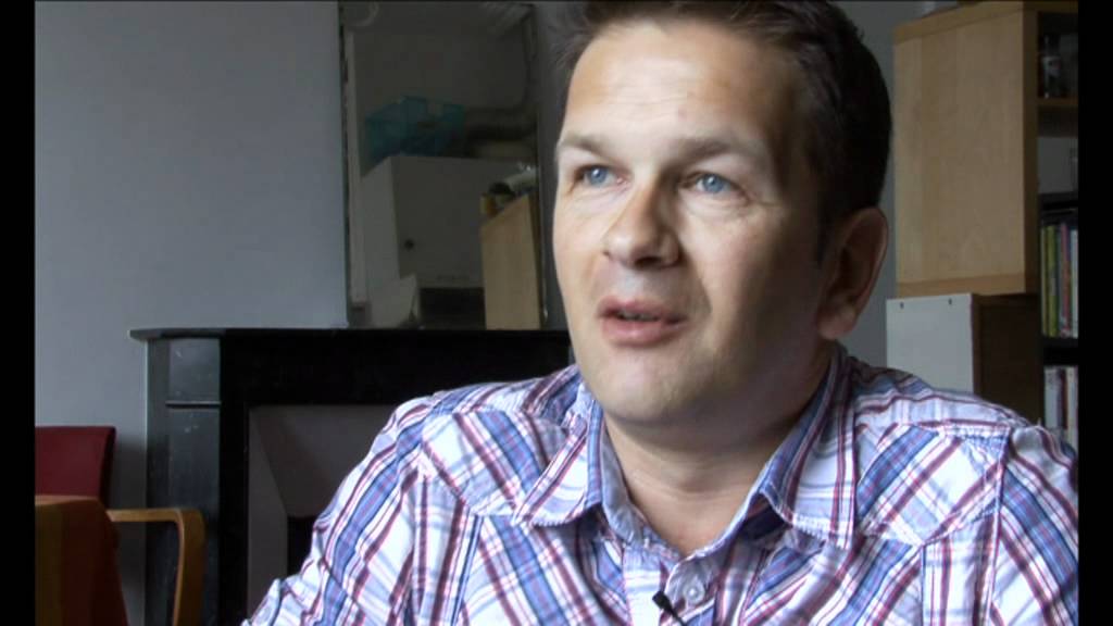 Gaël Morel : 