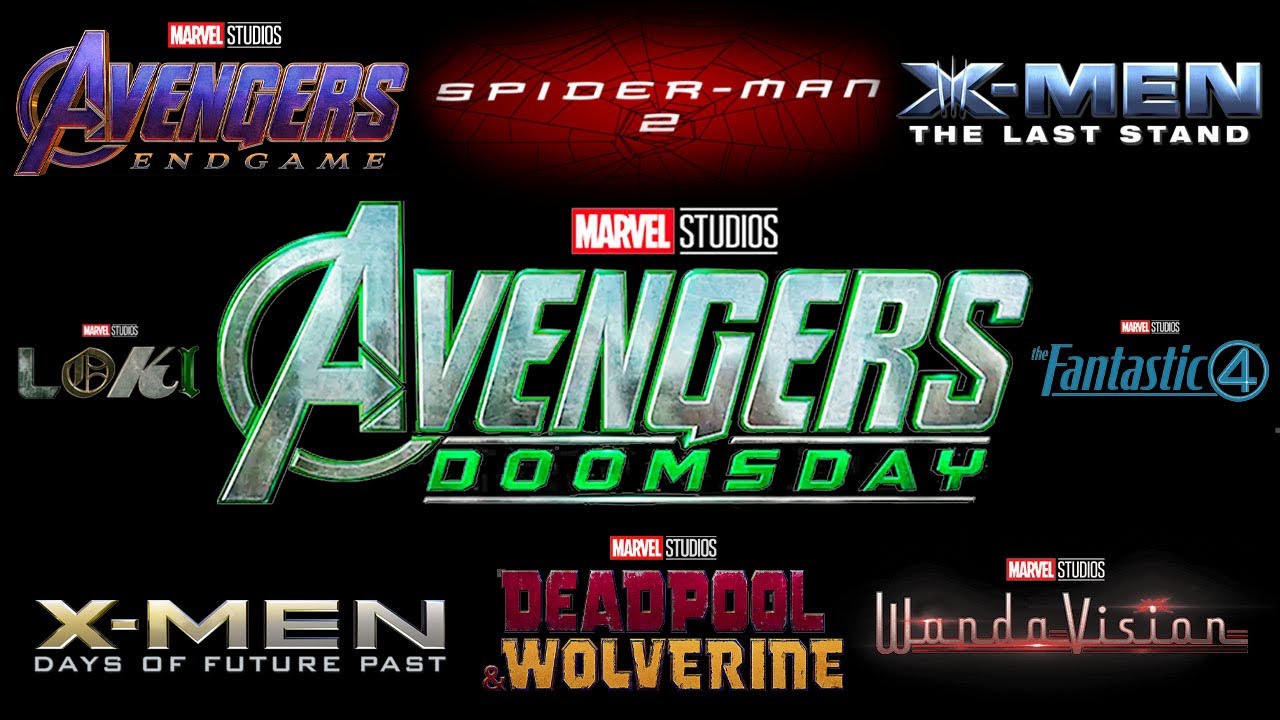 Every Marvel Project You MUST WATCH Before AVENGERS DOOMSDAY! (Start Now!)