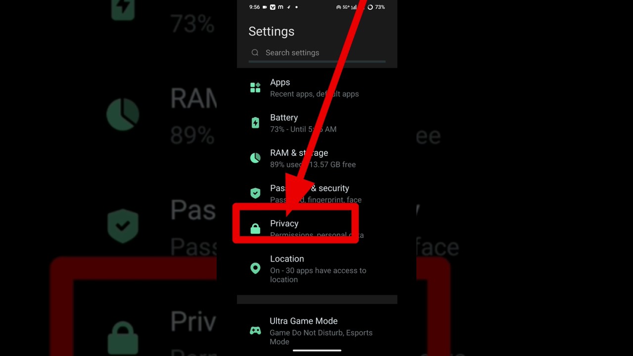 App Lock kaise hataye | how to remove app lock on Redmi | Apps ko unlock kaise kare #shorts