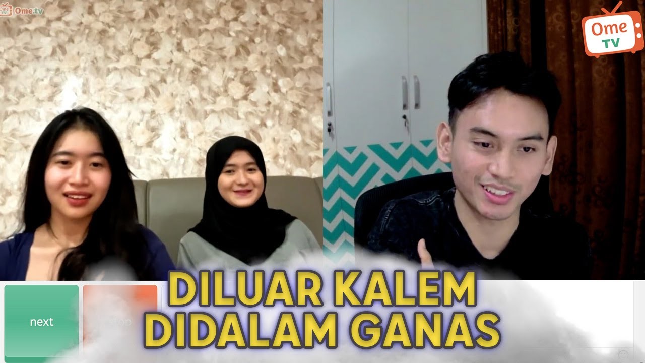 SERUPA TAPI TAK SAMA