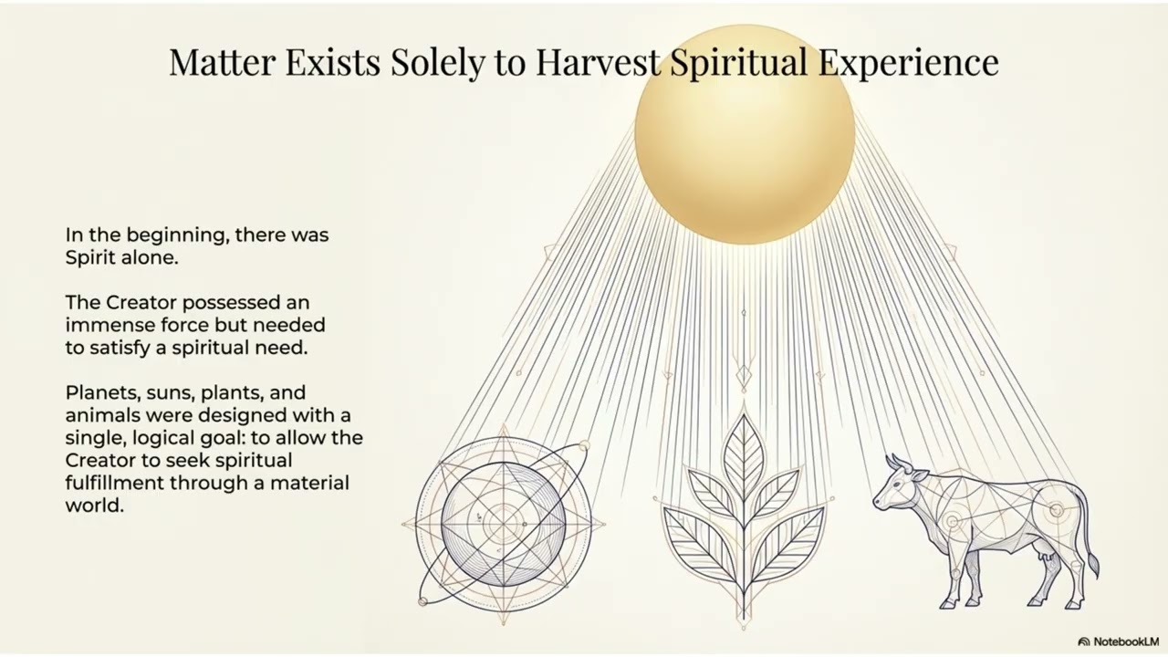 Chapter 6 : The Seven Masters and the Aura Expanded Version