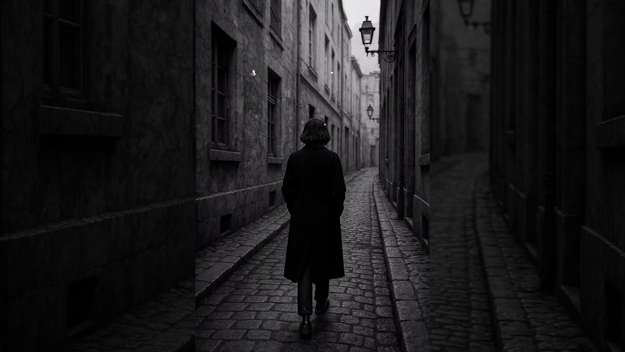 Acortó distancia. Instrumental Rap