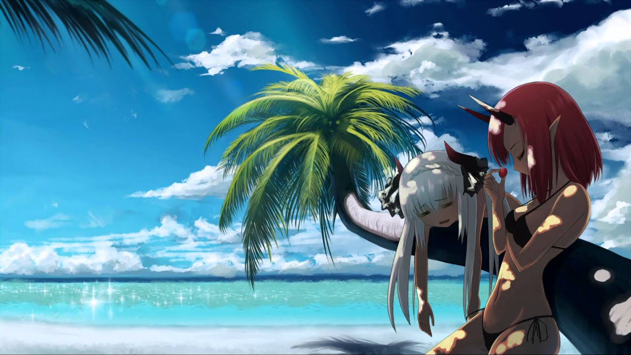 Nightcore-Dana Dana
