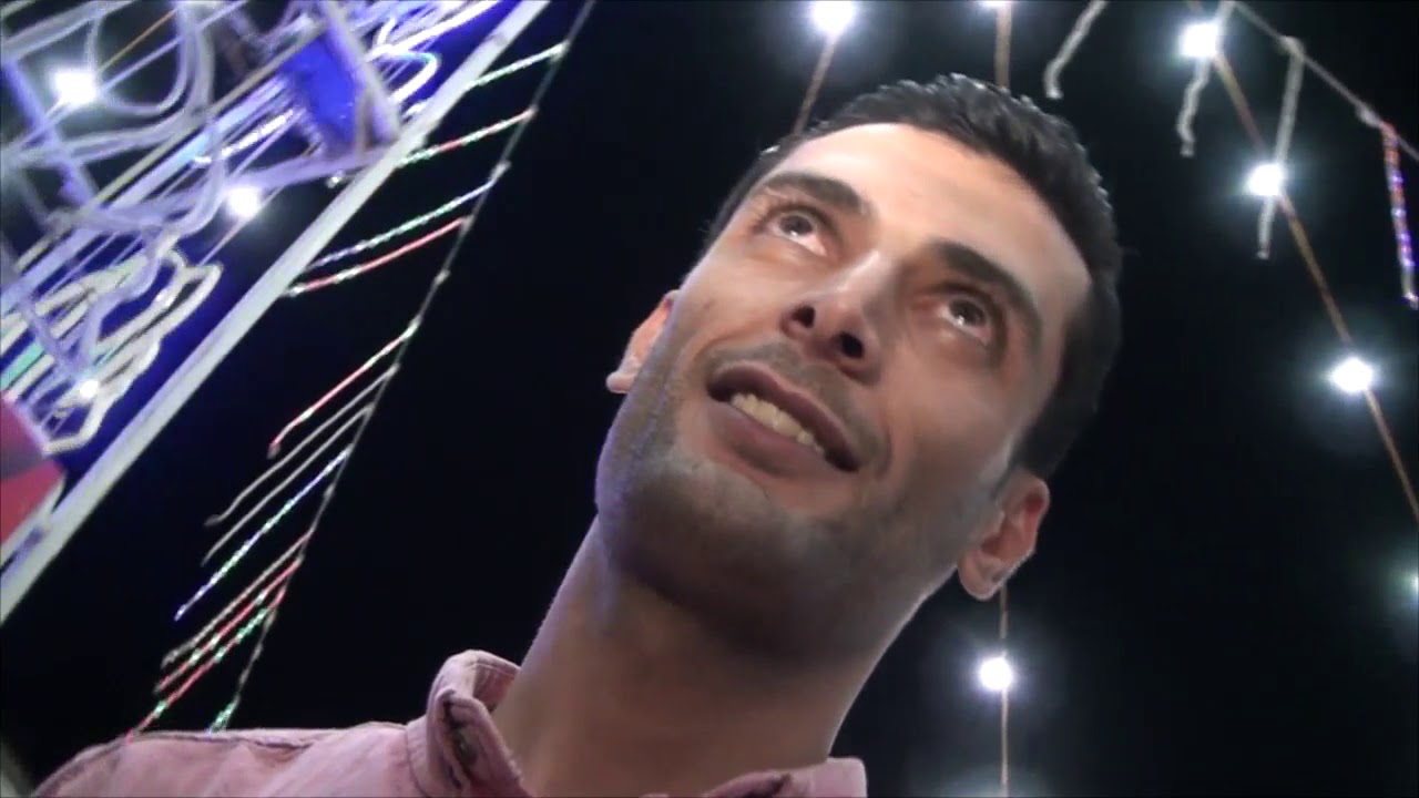 فرج قداح حفلة محمود الجوكر (ج1)