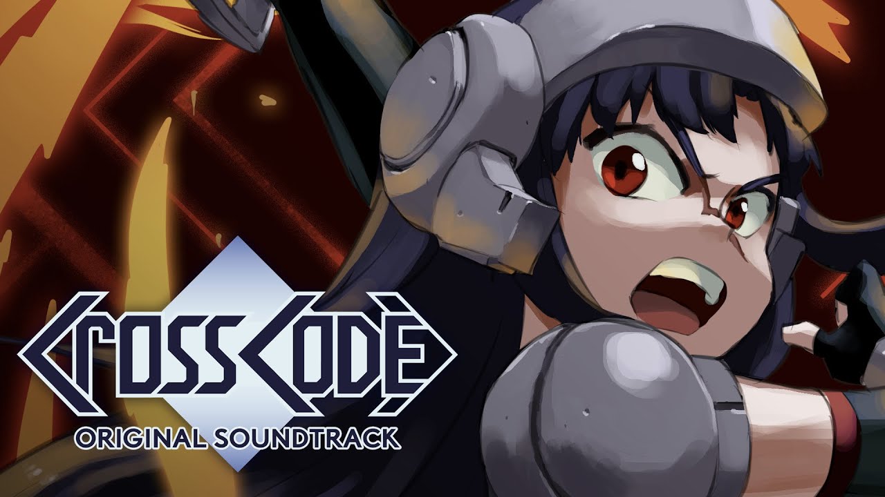 Azure Archipelago ~ CrossCode Original Soundtrack EX