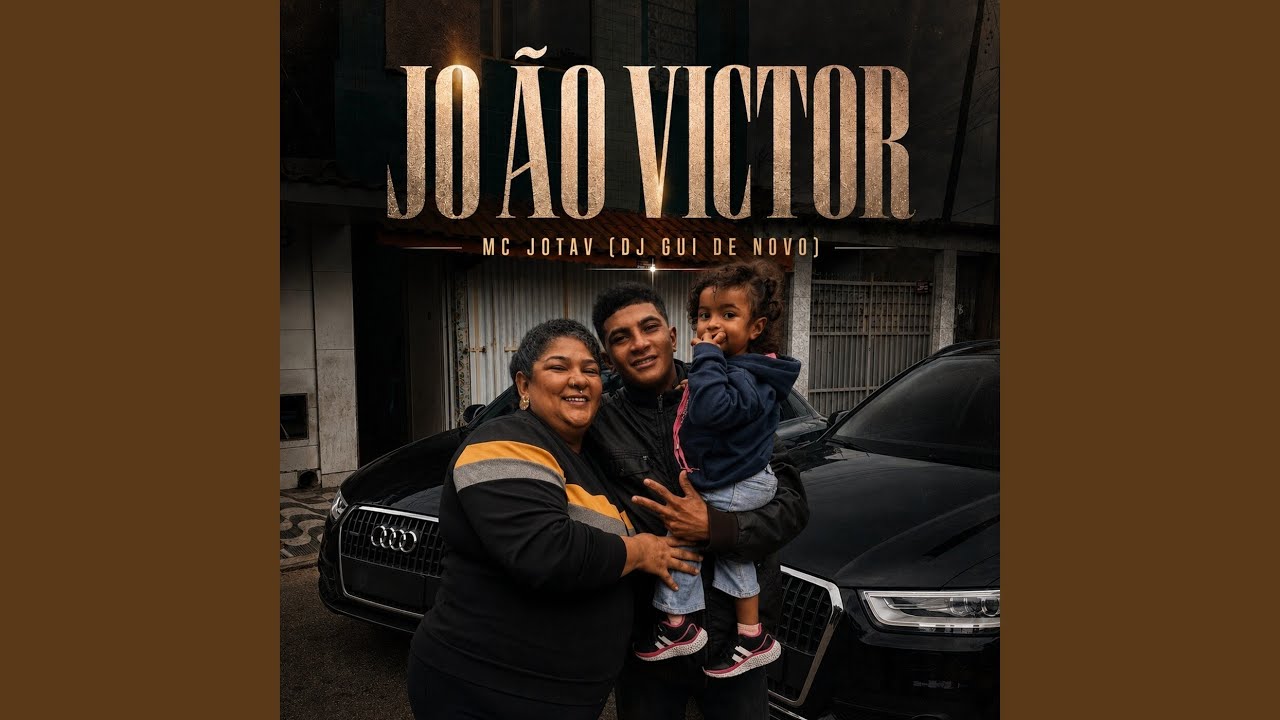 Jo&atilde;o Victor