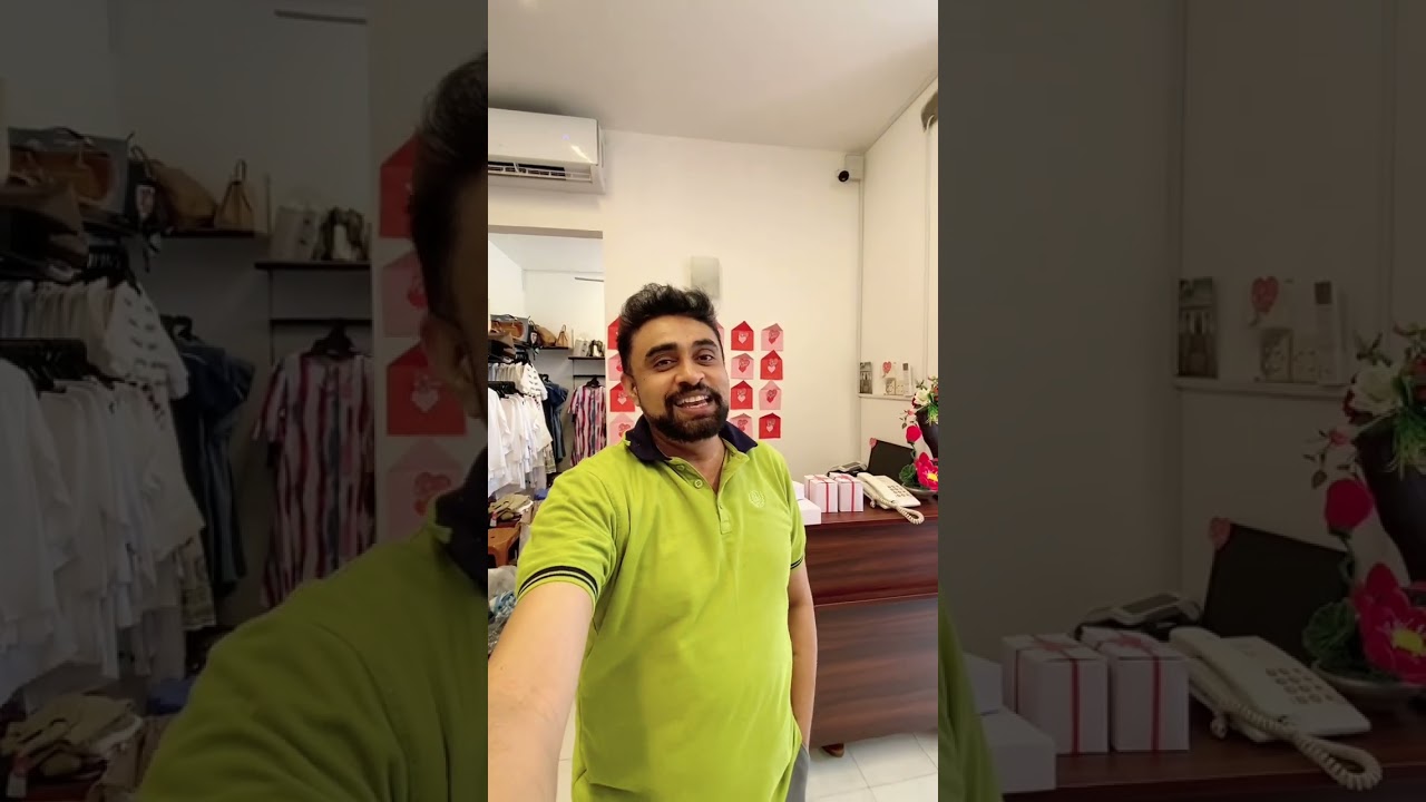 Wedding saree promotion 