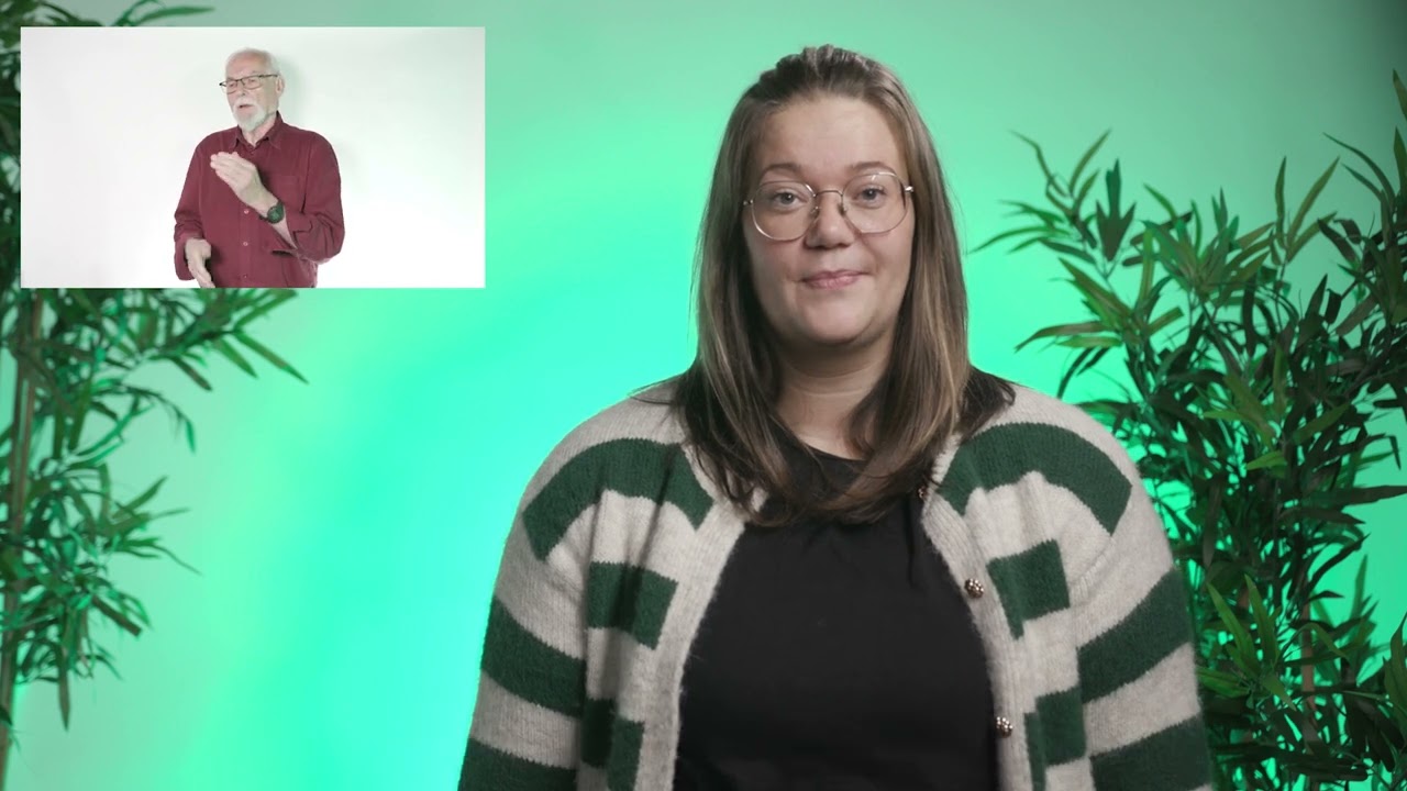 Vergemål og beslutningsstøtte