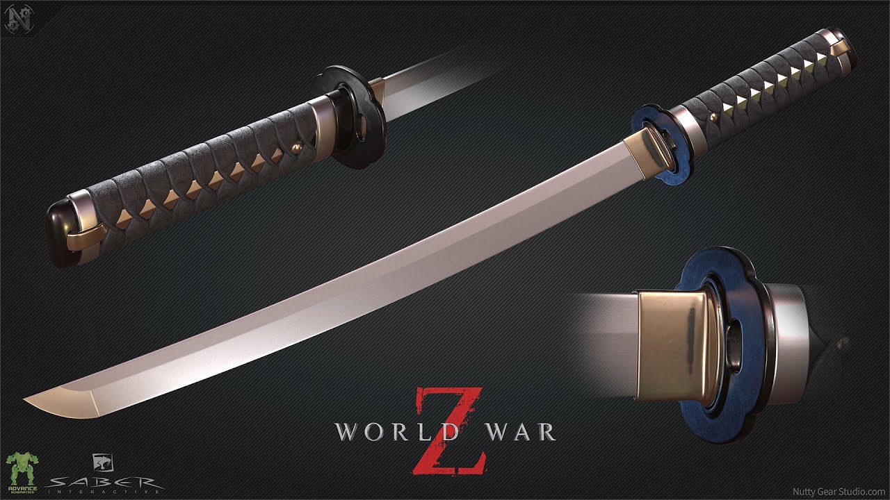 Unlimited Coins & EXP in WWZ – The Ultimate Grind Guide! 💰🧟‍♂️Easiest Way Unlock Wakizashi #wwz