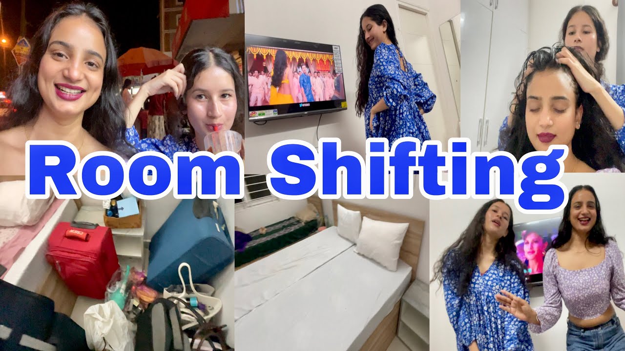 Cabin Crew's life 😍✈️||Ambika has revealed a secret 🤫 