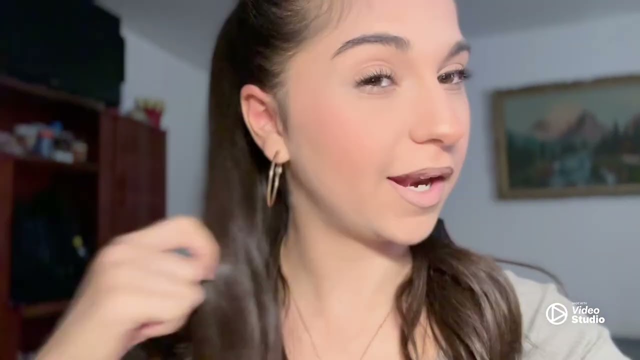 Dayli vlog 🫣😍