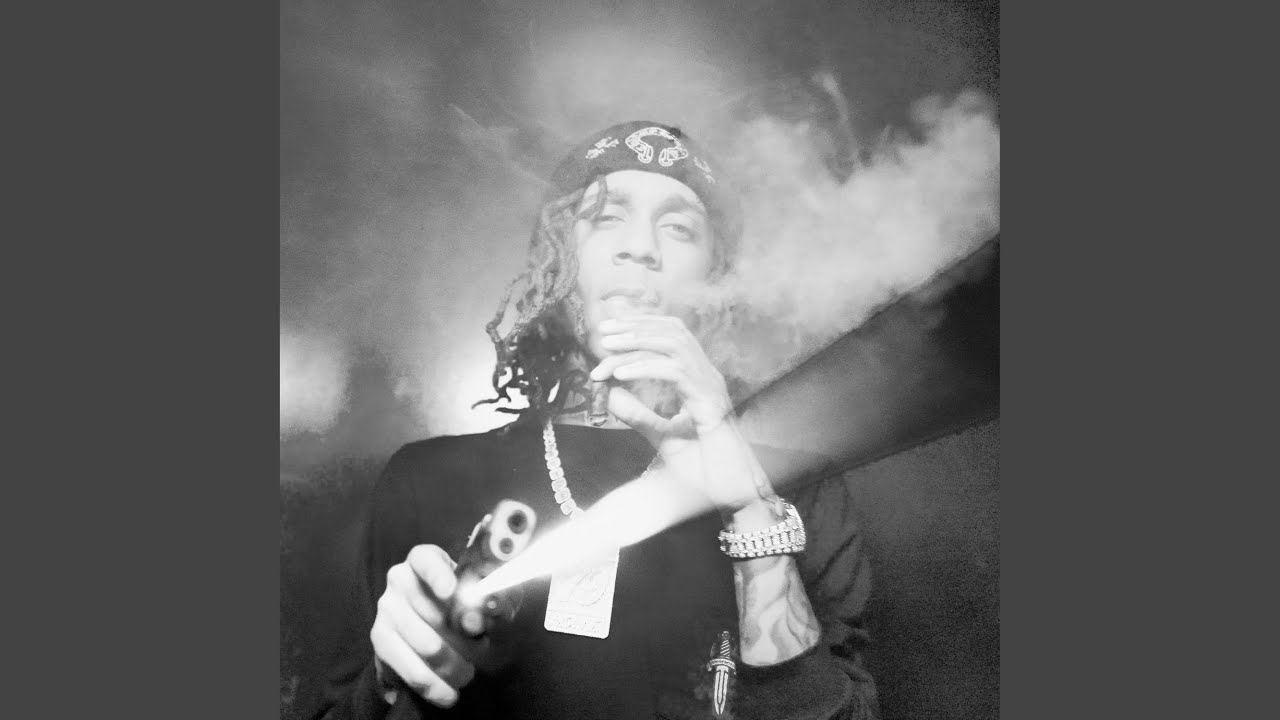 Tony Montana