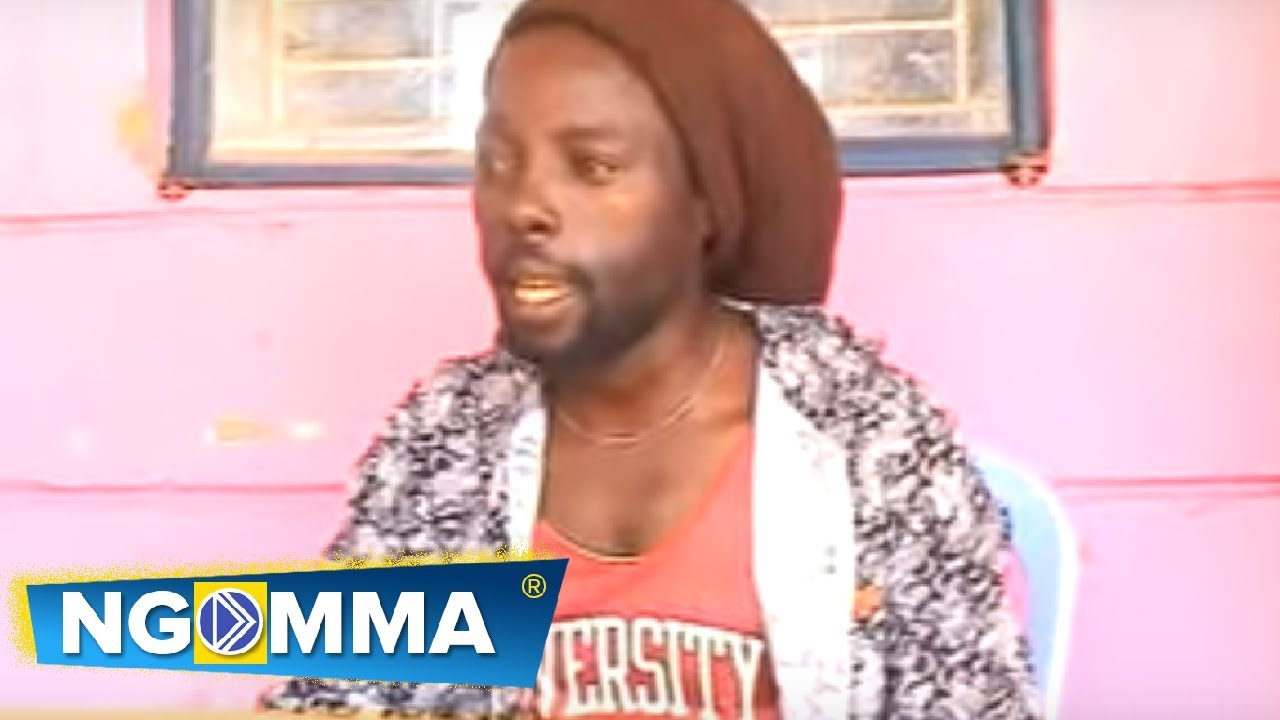 Mwathamya Usu - Miami (Official video)
