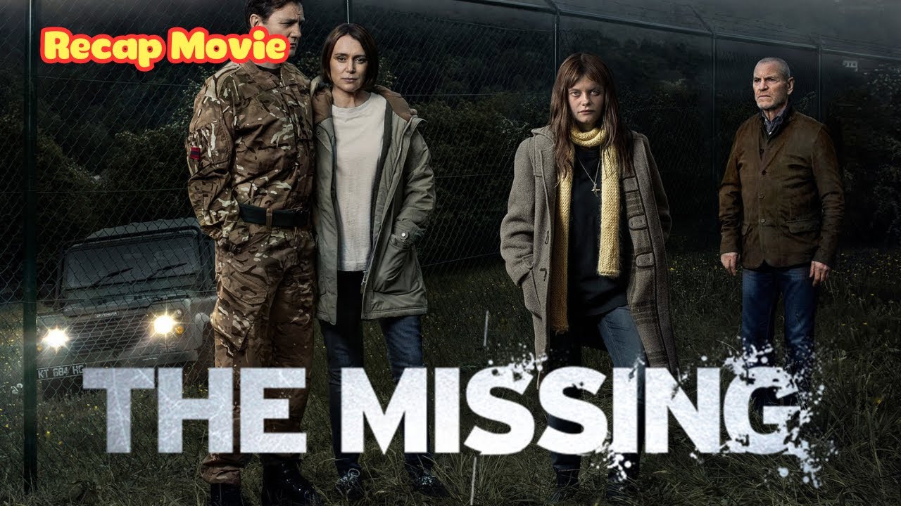Decode The Mystery Of The Disappearance Over 11 Years - Recap Movie