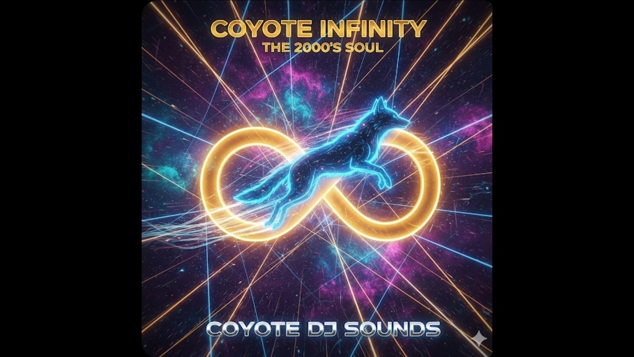 Coyote Infinity  The 2000s Soul