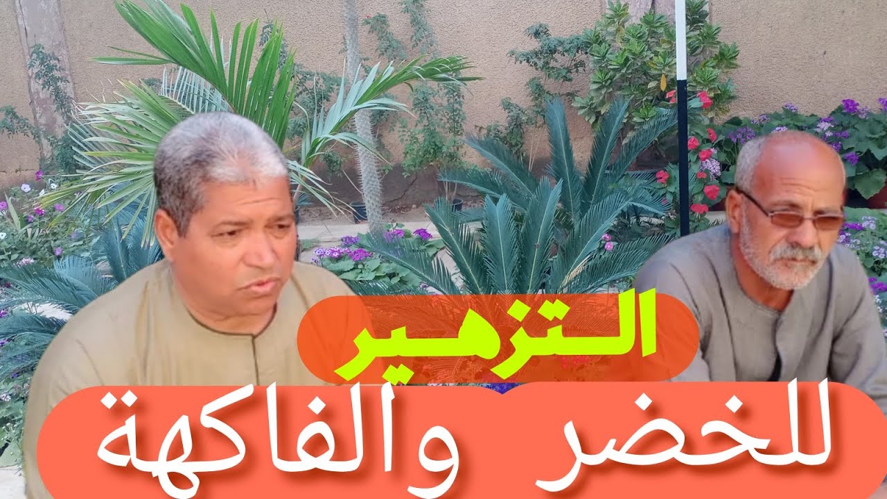 زيادة التزهير والعقد وتحجيم ثمار الفاكهة والخضر