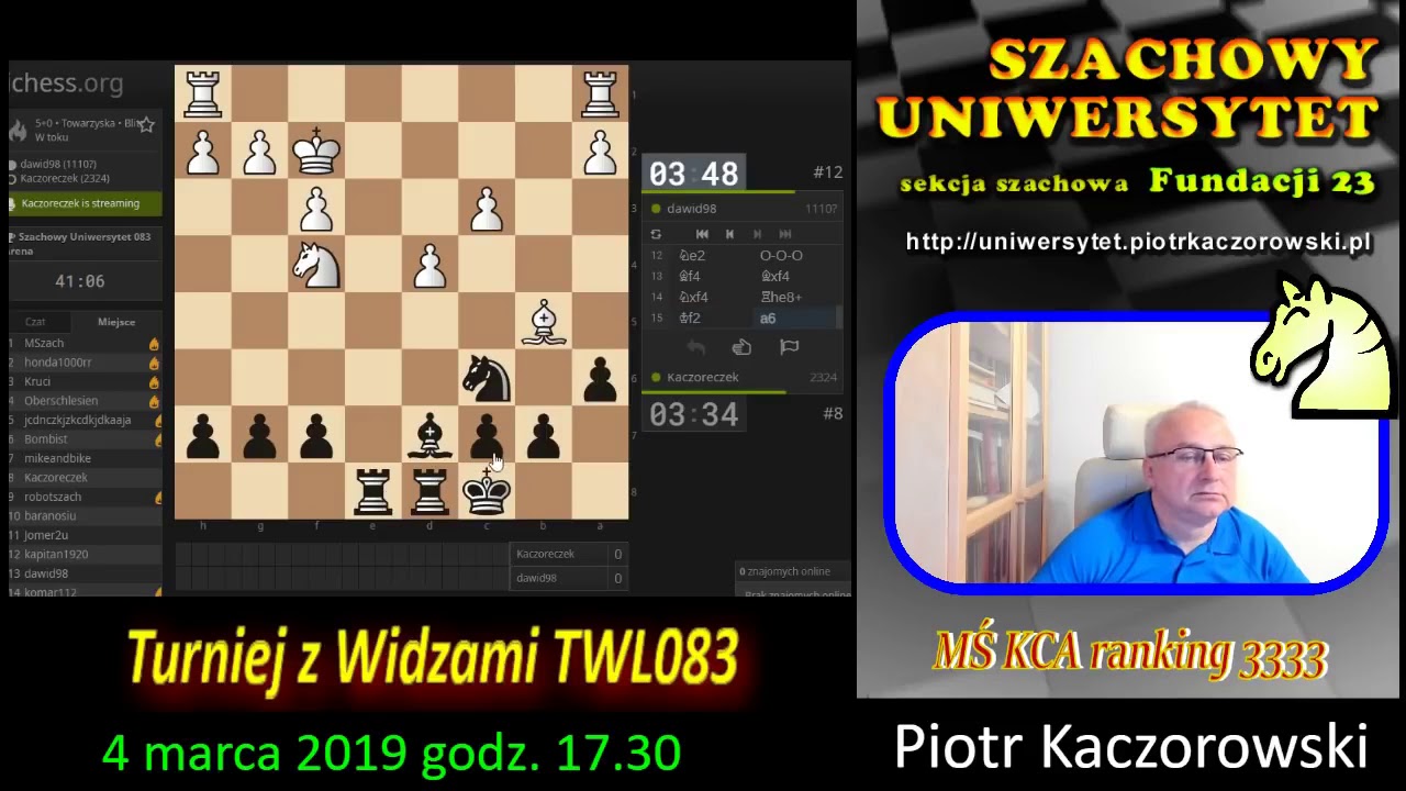 B02.Ach te tempowe pionk&oacute;wki.GWS1019.PKW1003.