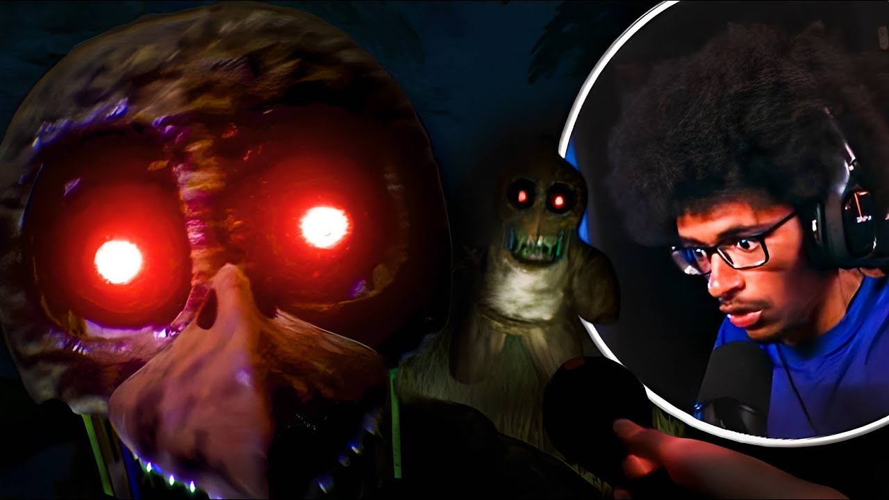 FINNALY BEATING CHICA...!!! | The Joy Of Creation: REBORN  #3 (+EXTRAS)