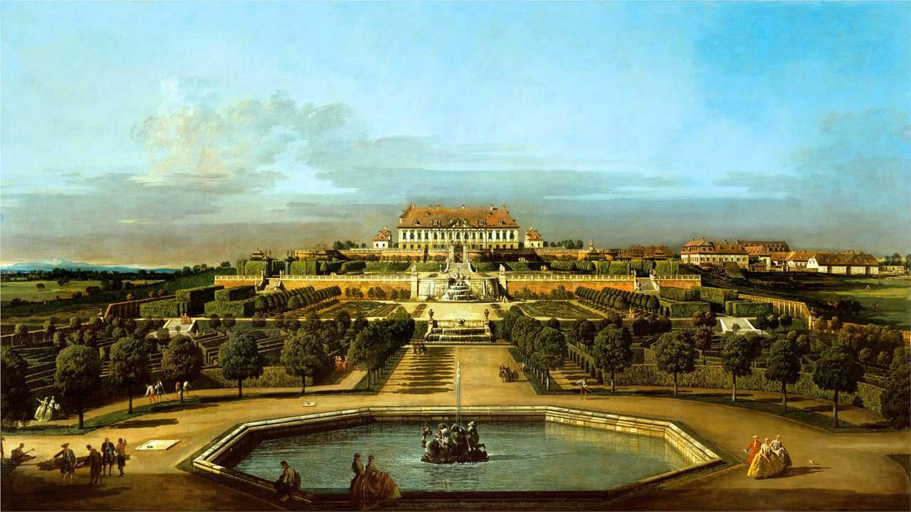 J.S. Bach - Ouverture, Orchestral Suite No.2 in A minor, BWV 1067 (Paul Dombrecht & Il Fondamento)