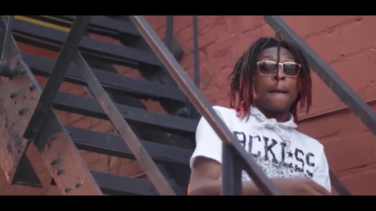 $HREDD- 56 nights (Official HD VIDEO)