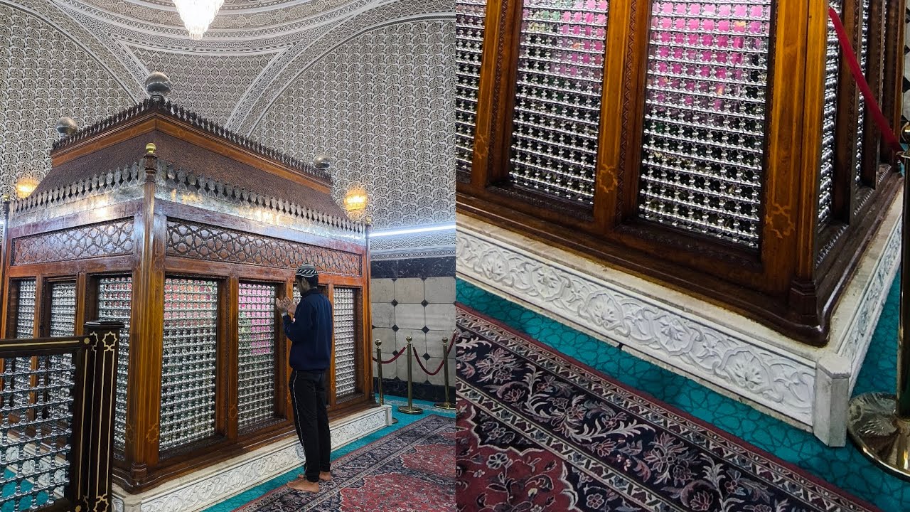 ABU HANIFA || GOUSE PAAK ZIYARAT #viral #pakistan #vlog #india #soudiarabia #iran #iraq #vidio 
