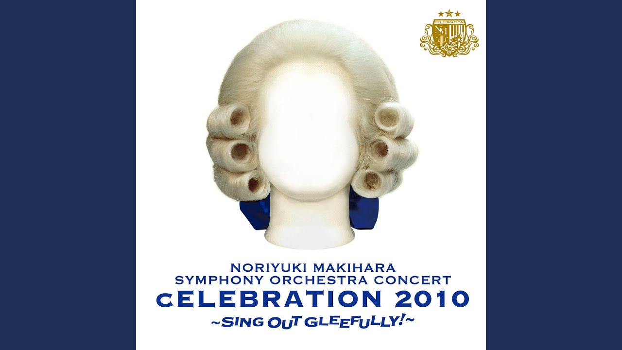 どんなときも。（Sing Out Gleefully! Medley 2） [Live]