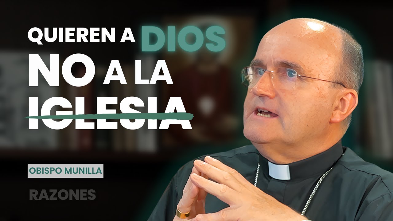 ¿Sobrevivirá la fe en la era moderna? / Podcast con Mons. Ignacio Munilla