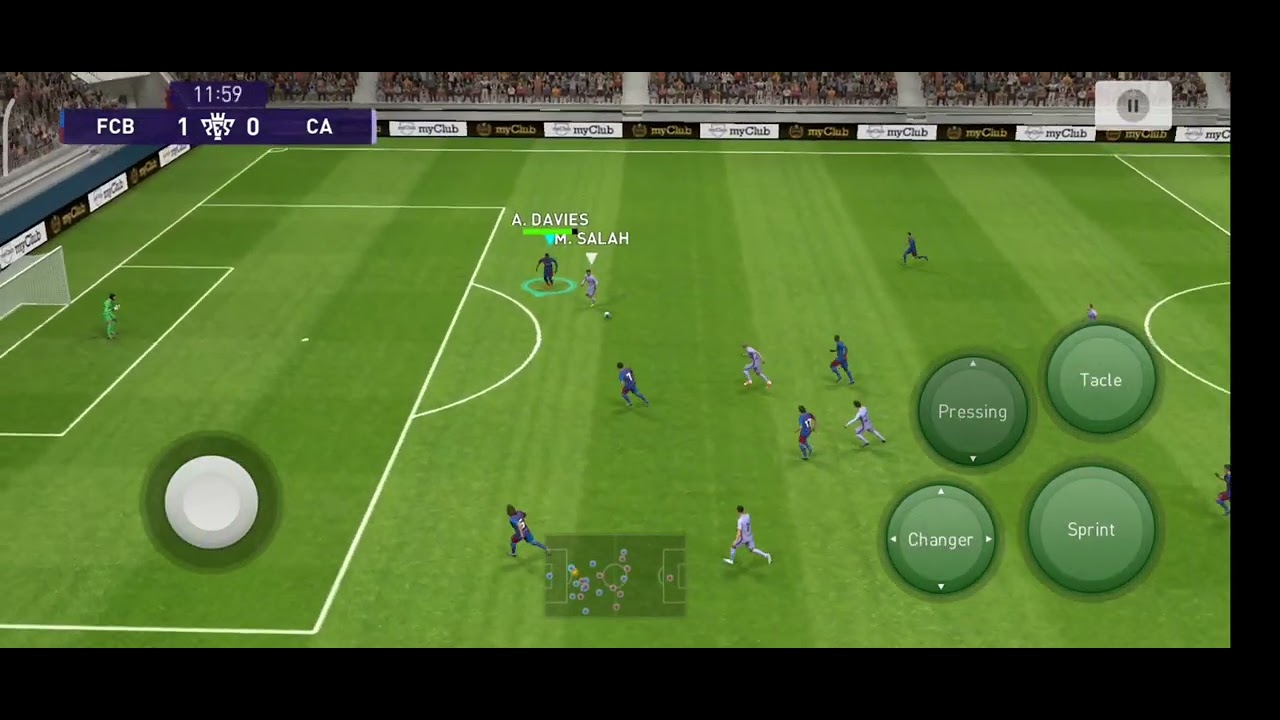 LKH 2-1 RAAED