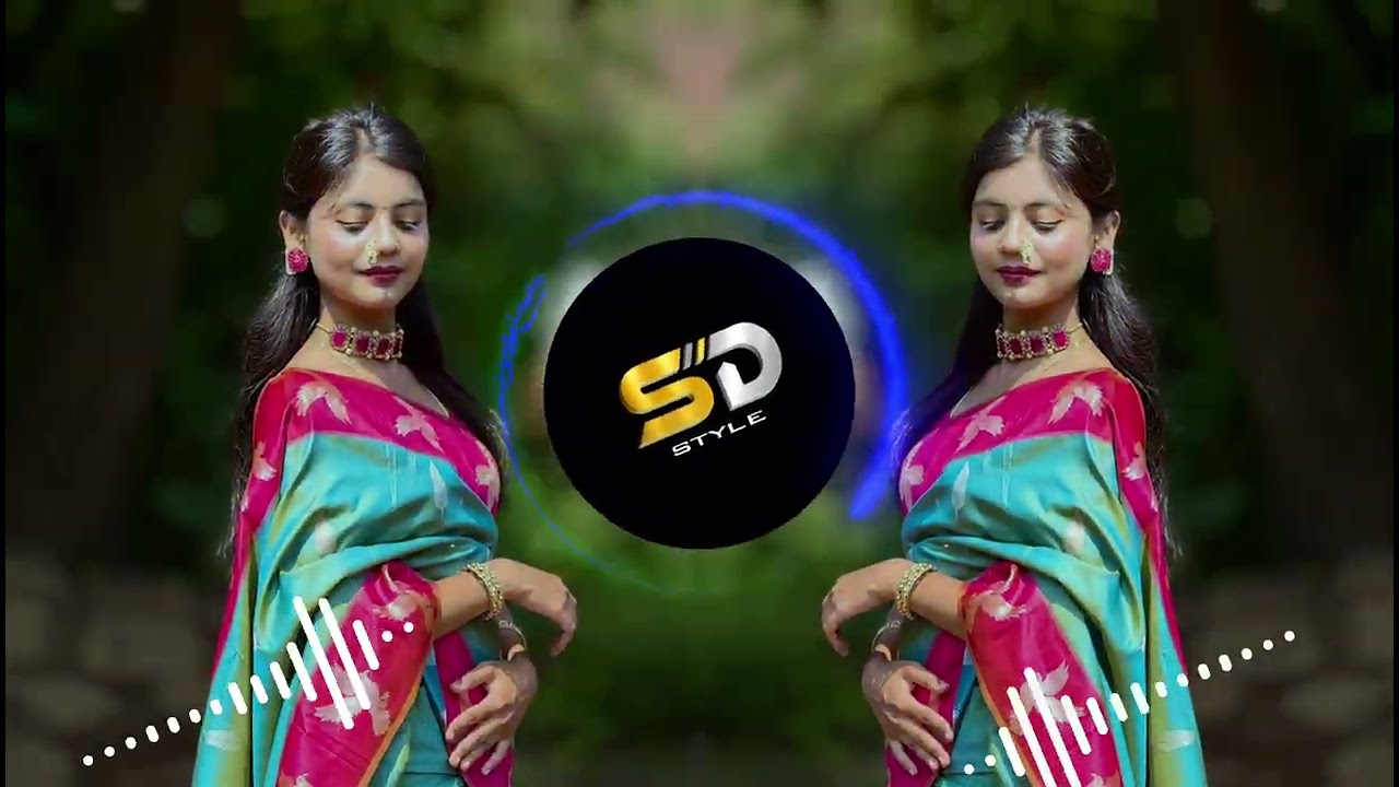 🎵Ranat Tractor🚜 Var Vajnari 🎶DJ remix songs🔝 #viral #dj #trinding #song #ITSSDSTYLE#music 