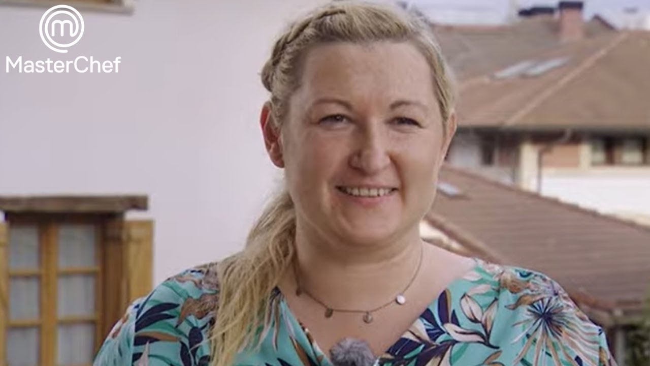 Renia przez chwilę zapomniała, że ma męża :)
