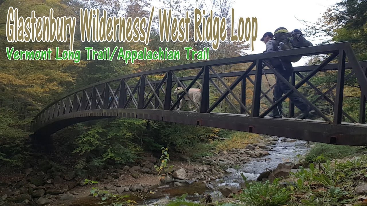 Glastenbury Wilderness Vermont, Green Mountain National Forest