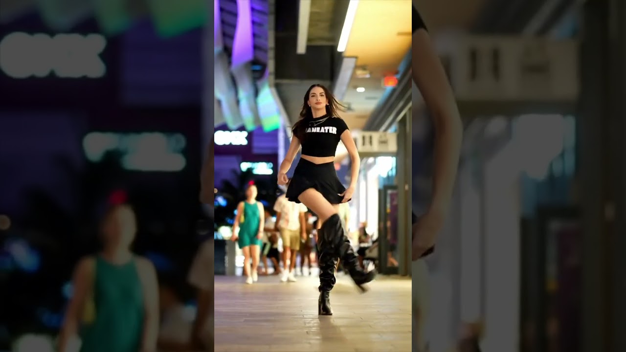 Dance is in soul #shorts