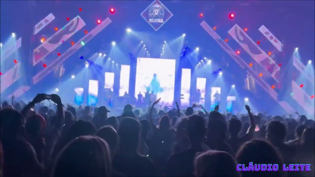 Marcelo Falcão - Miçanga Festival - Recife/PE (Julho/2024)