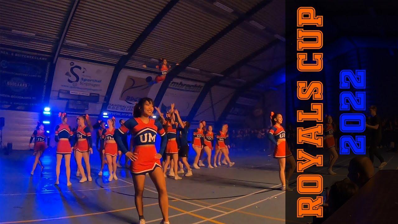 Royals Cup Performance 2022