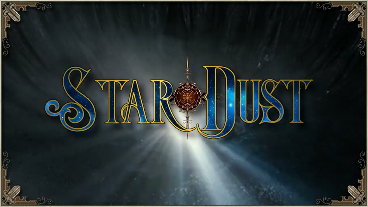 StarDust - intro trailer