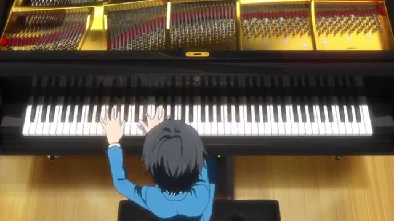 Beethoven - Piano Sonata 