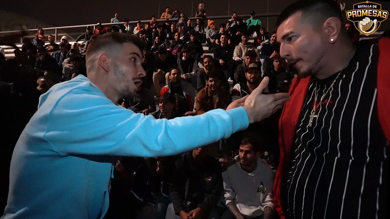 (( LOCURA 🤯)) VIVI vs XINAKO | BDP &Uacute;LTIMA OPORTUNIDAD (Semifinal)