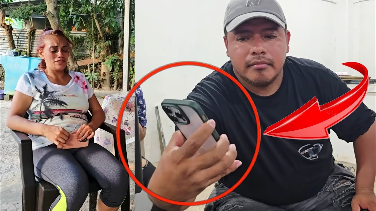 Rhina Envia Un Ultimo Mensaje A Yovana, ¡Caso Cerrado!