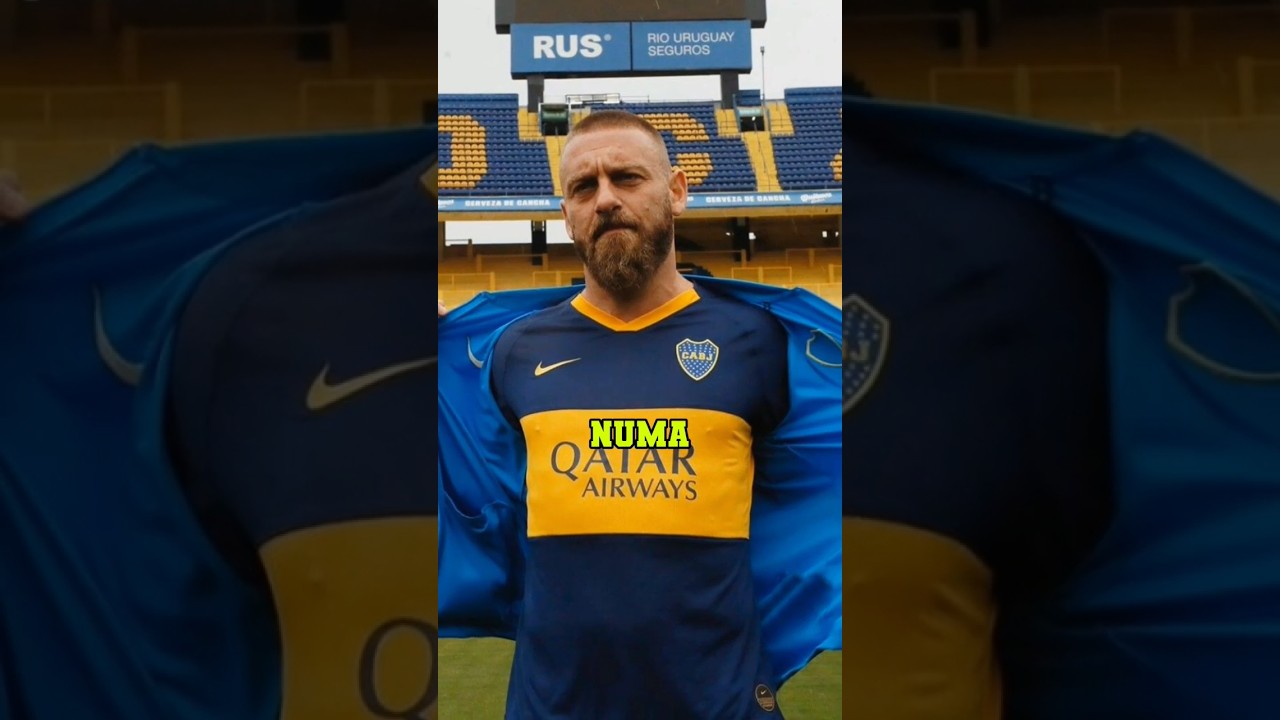 O FUTEBOL ARGENTINO &eacute; MELHOR que o BRASILEIRO!
