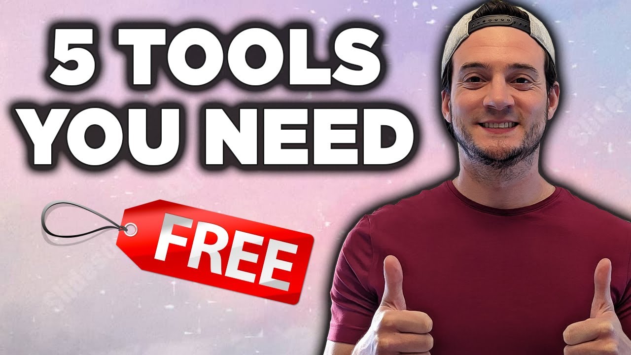 5 Tools Print on Demand Sellers Should Know About