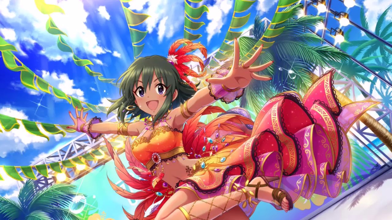 Nightcore - Samba De Janeiro